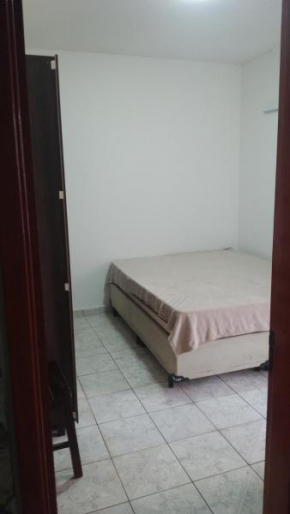 Apartamento 100 metros da praia